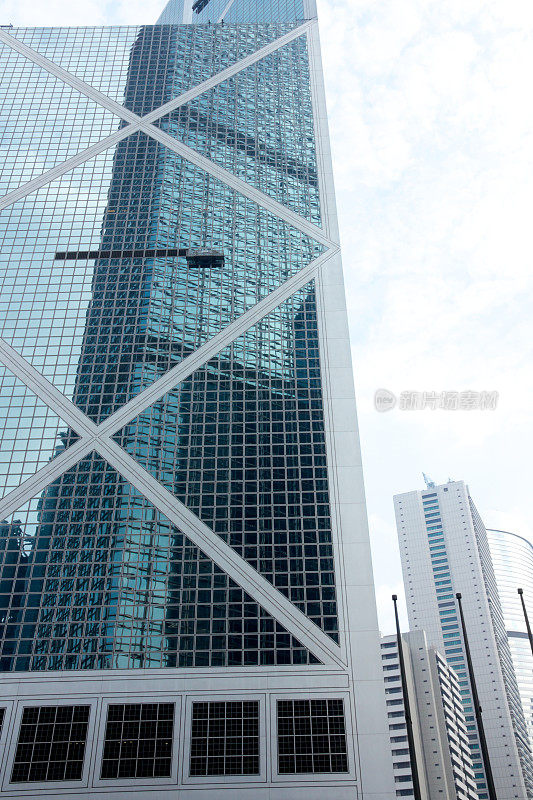 中国香港银行