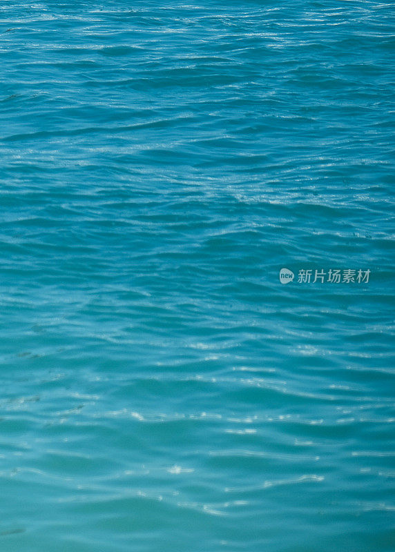 海水纹理背景