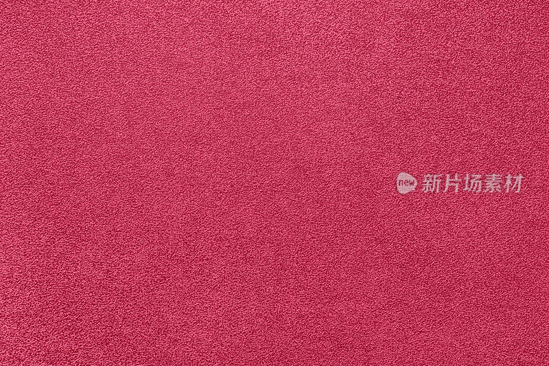 红色闪光背景万岁品红箔纹理情人节圣诞节日图案暗粉色紫色闪光纸深红胭脂红微距摄影复制空间的流行色2023年