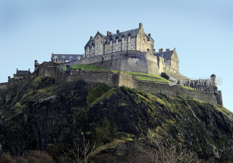爱丁堡城堡(XL)