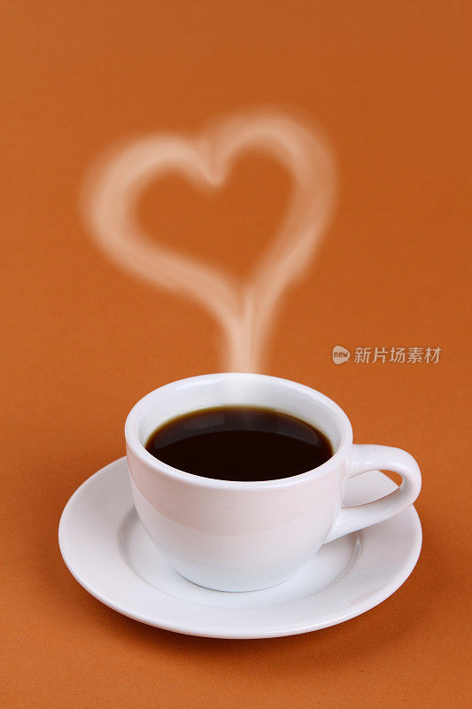 我爱咖啡