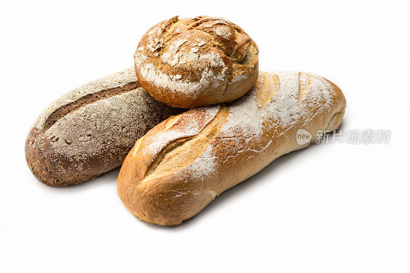 工匠面包蒸馏白:多样性