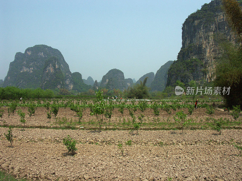 Yangshuo