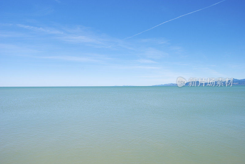 红宝石湾海景，马普亚，塔斯曼地区，新西兰