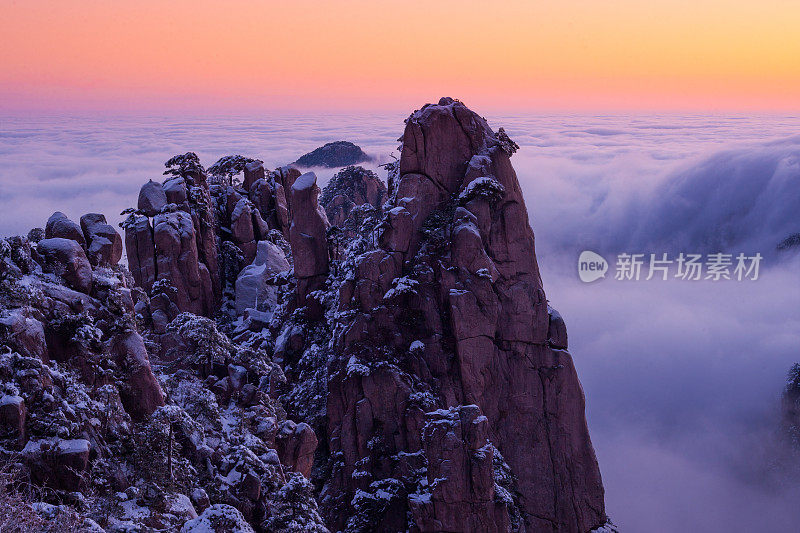 太黄山