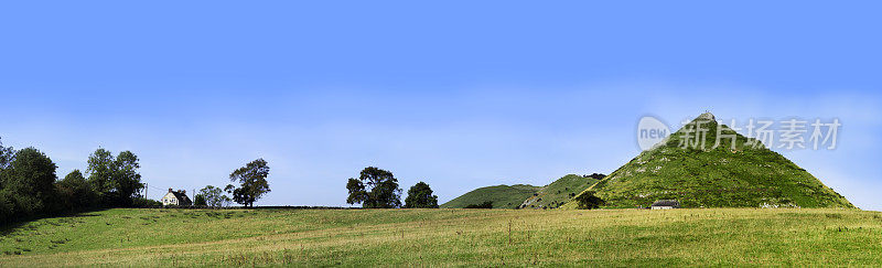 峰区