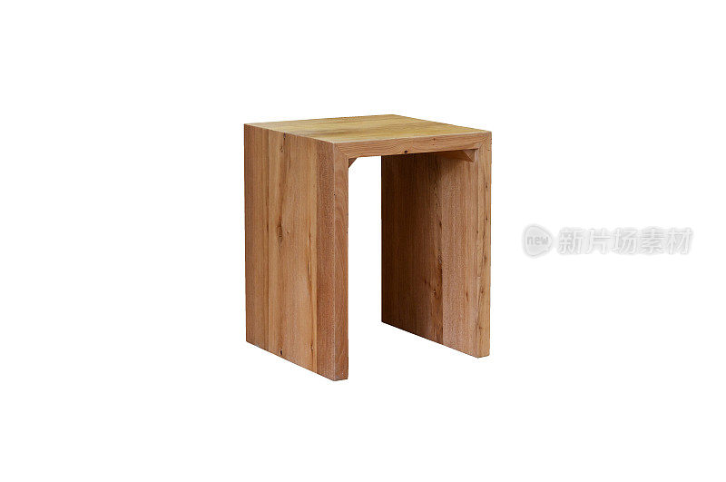 木凳子上板凳