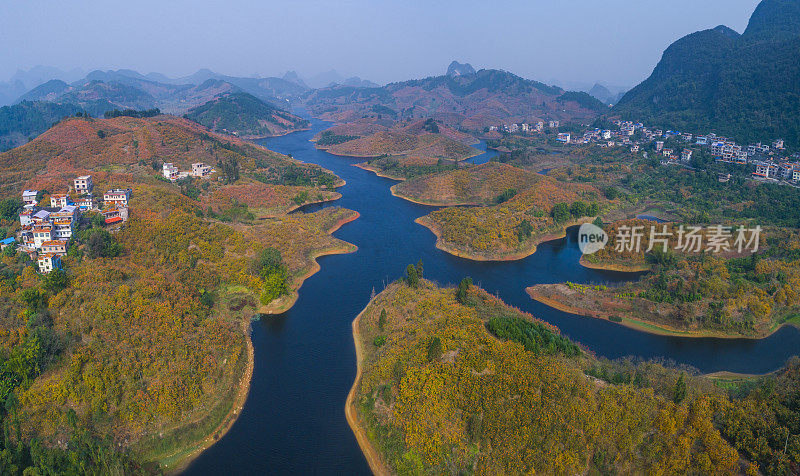 GongCheng新华社湖