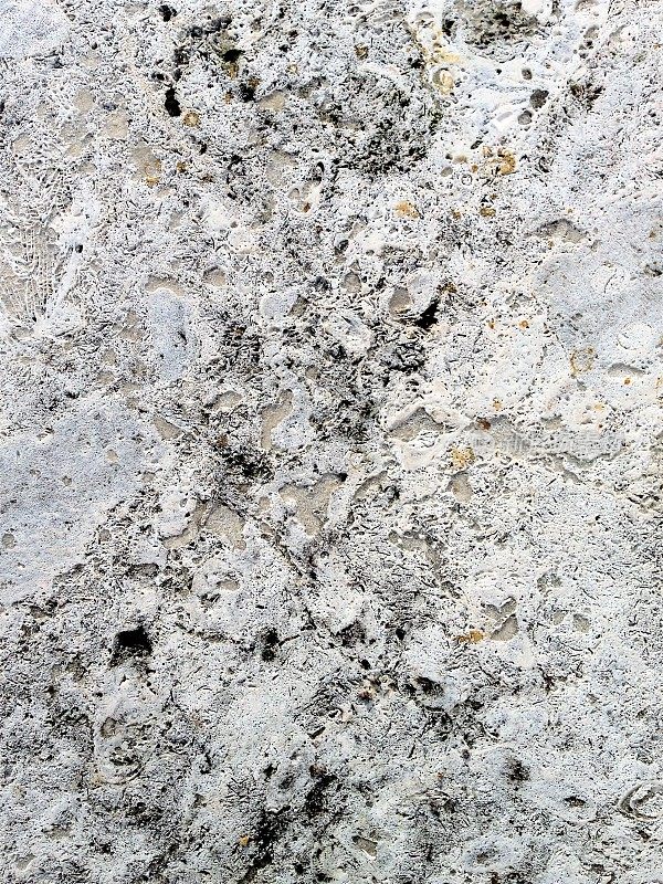 粗糙的石头纹理背景在中性的大地色调
