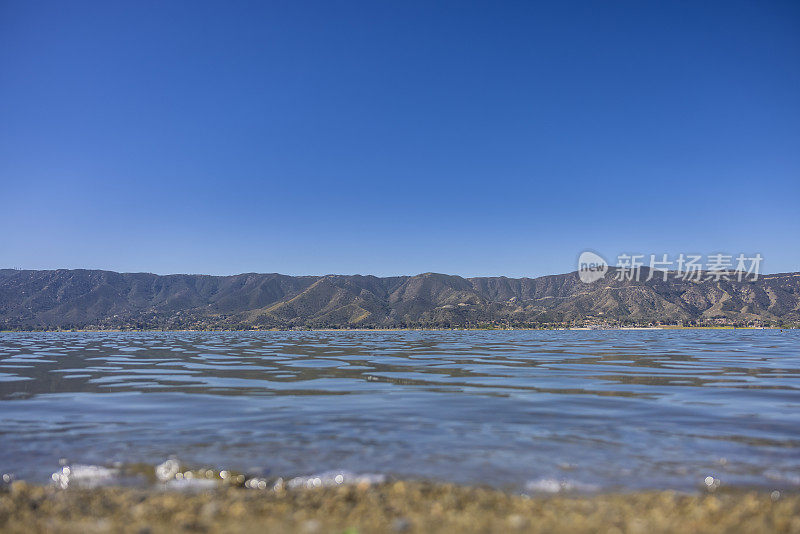 埃尔西诺湖