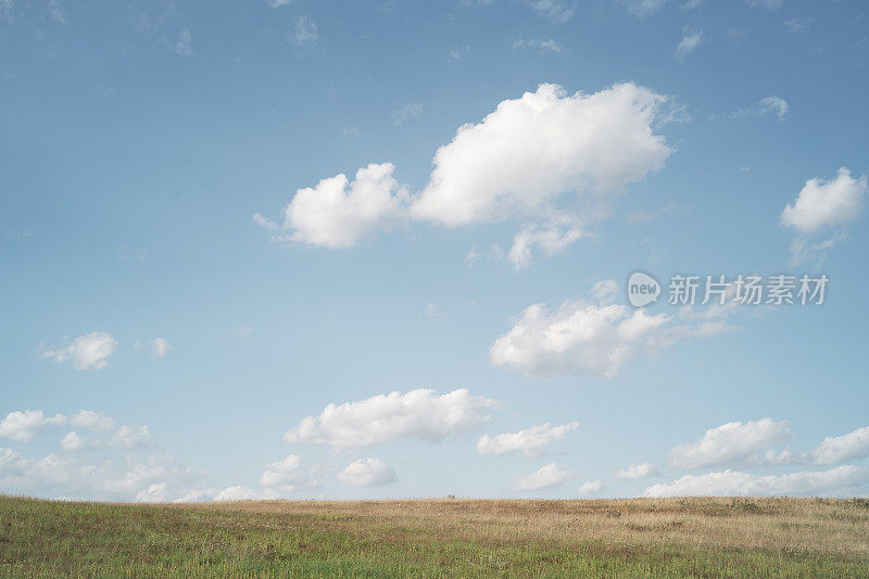 梅克伦堡-前波莫瑞州的休耕土地