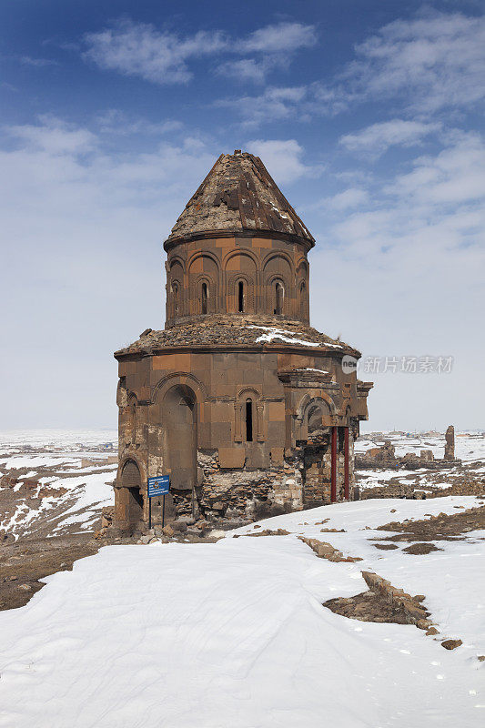 Kars,安纳