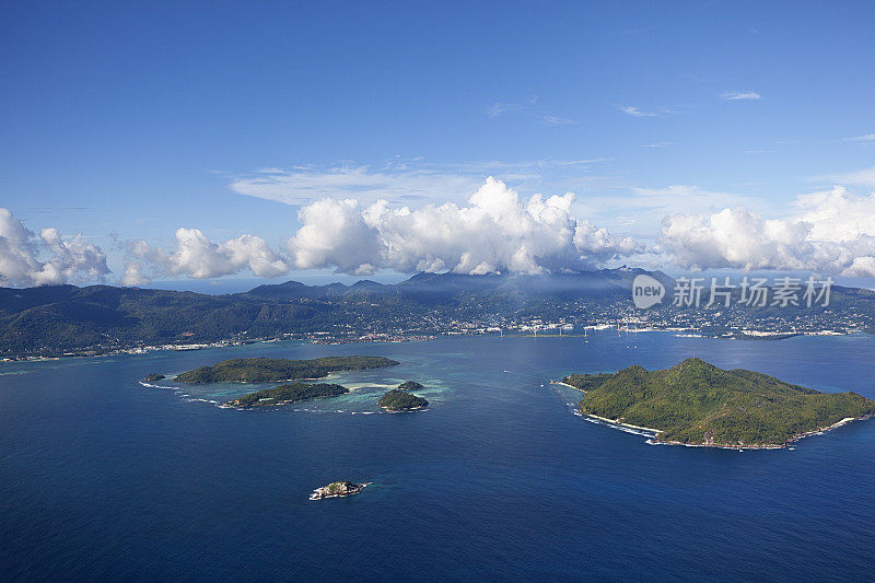 马埃岛塞舌尔