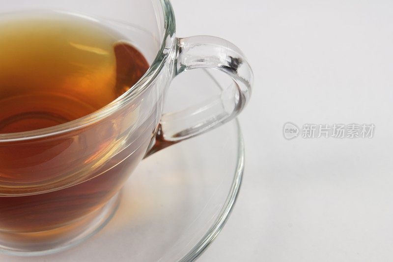 绿茶