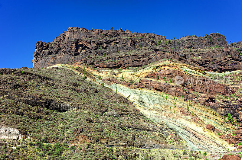 火山岩