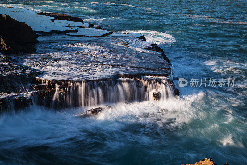 海景