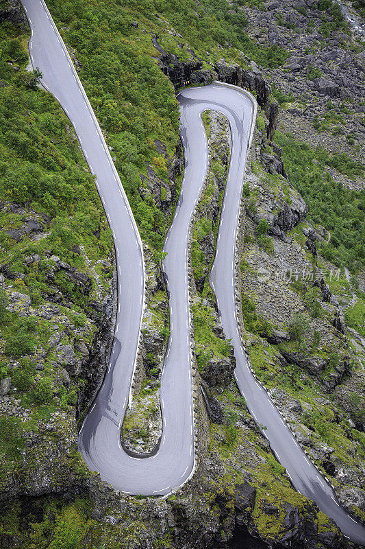 trollstigen