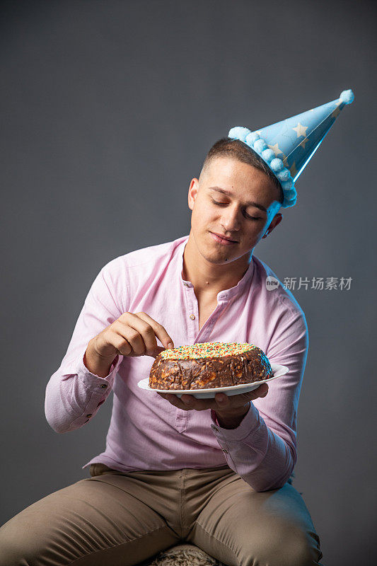 生日快乐