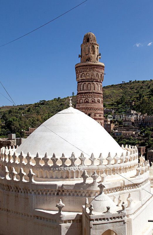 清真寺建筑