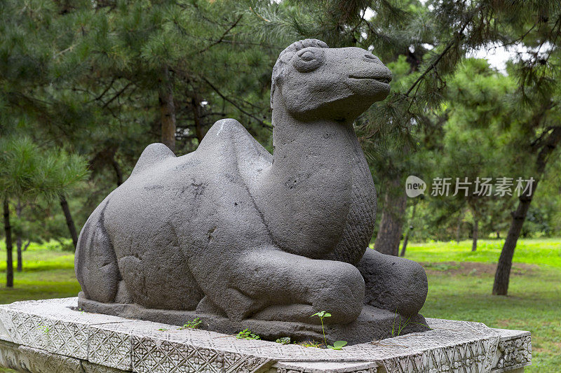 清代涪陵，沈阳，中国