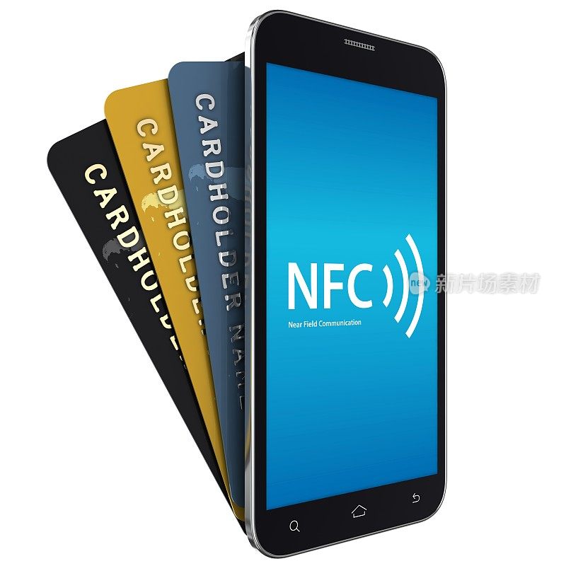 移动支付NFC