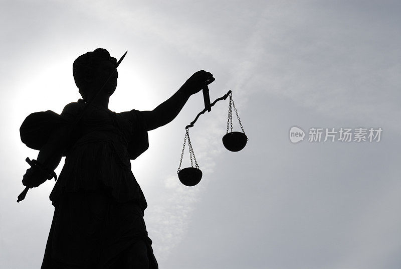 Justitia