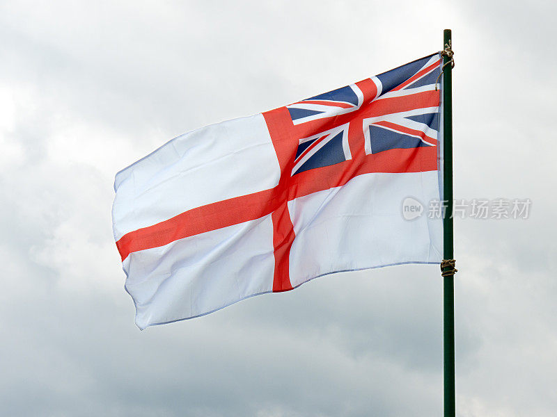 英国海军旗