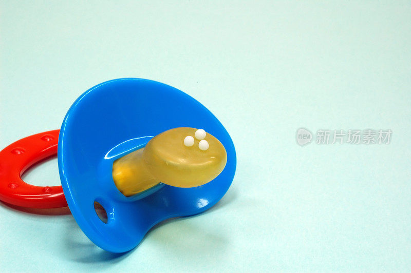 顺势疗法-准备假人