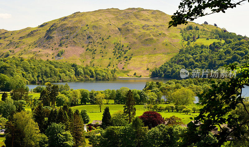 英国的风景