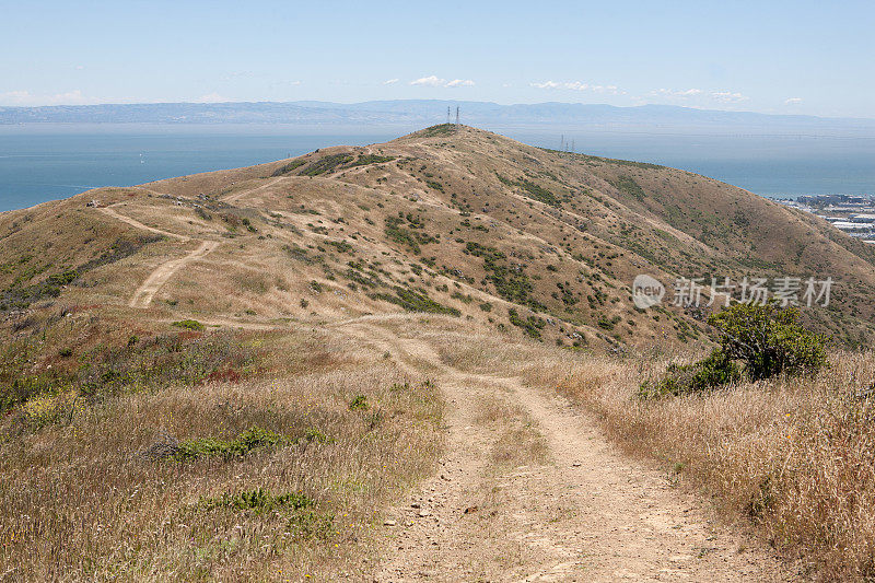 圣布鲁诺山