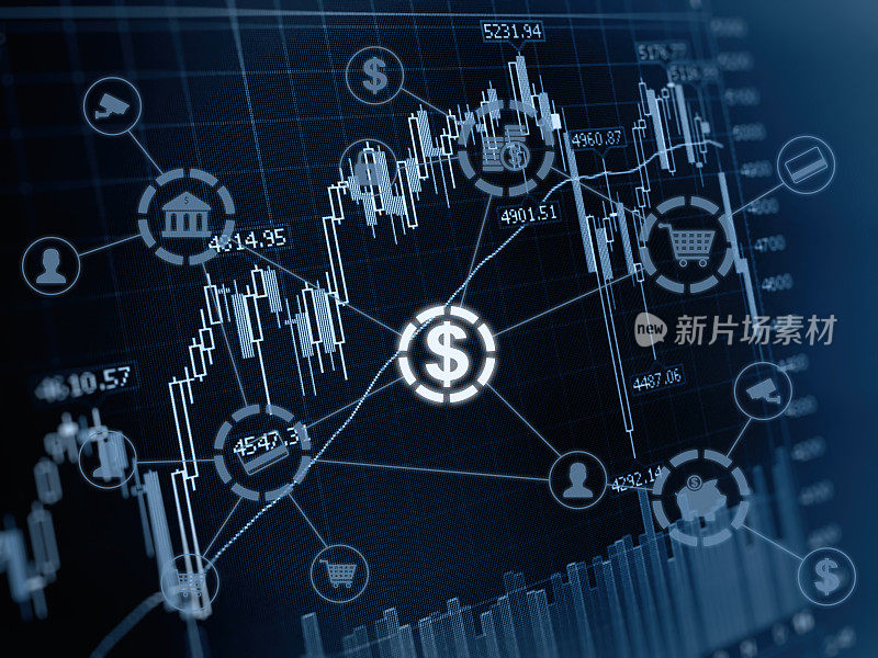 金融科技电子银行网络技术