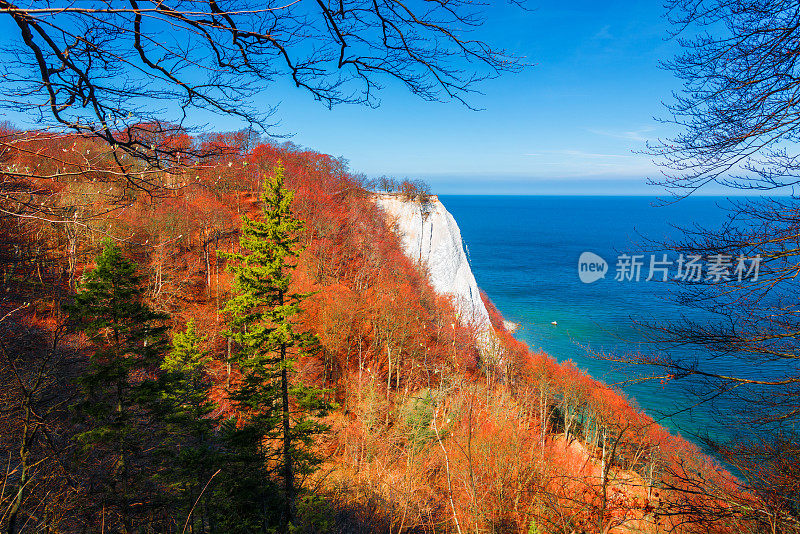 德国，冰岛吕根岛，杰斯蒙