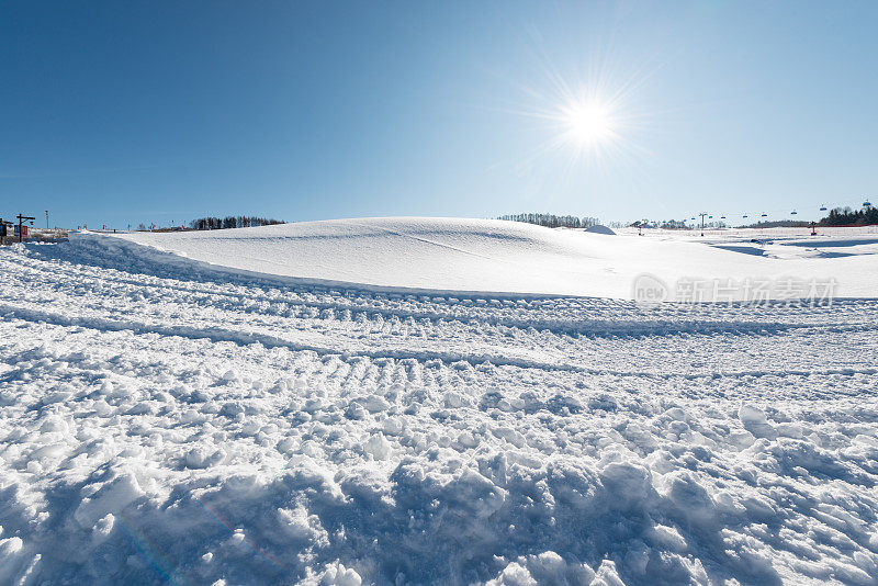 雪路