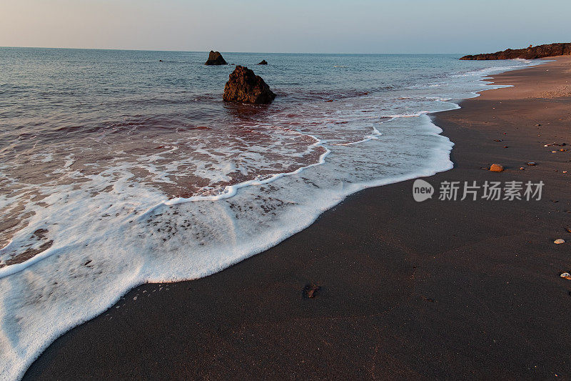 霍尔木兹海峡岛,伊朗