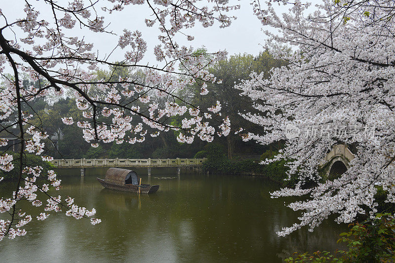 苏州花园