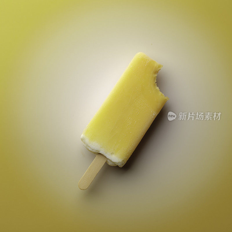 Creamsicle