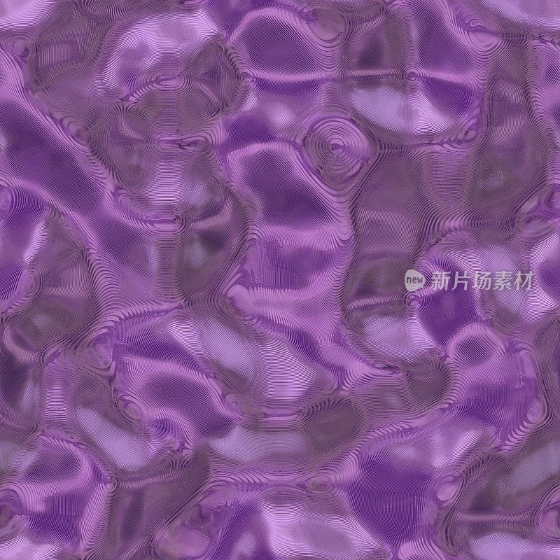 紫色无缝金属玻璃纹理