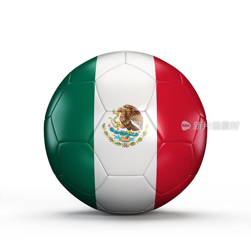 墨西哥足球
