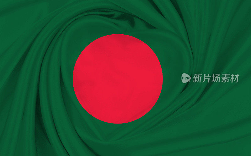 孟加拉国旗