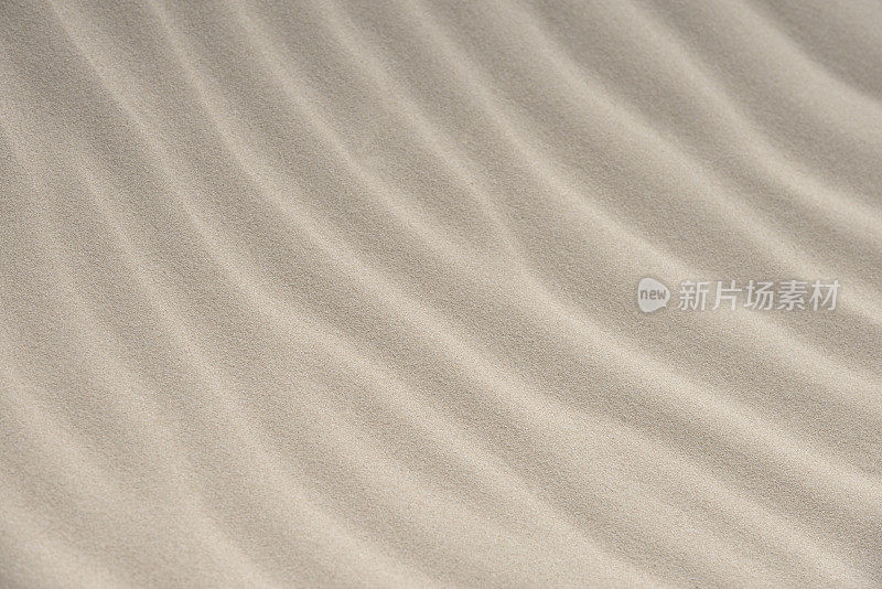沙丘砂模式。
