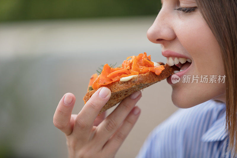 健康饮食