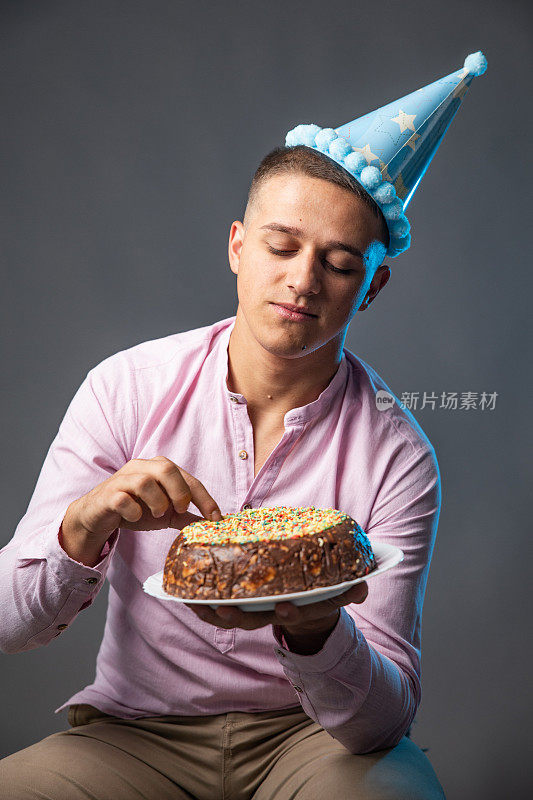 生日快乐