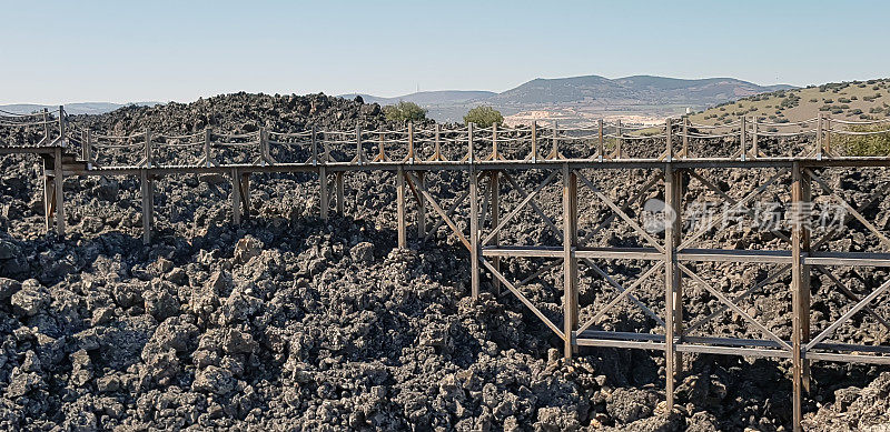 火山岩