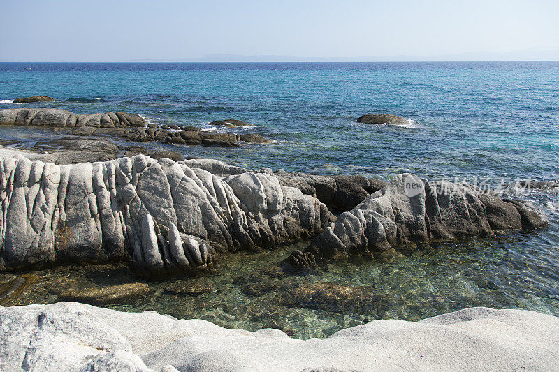 海景