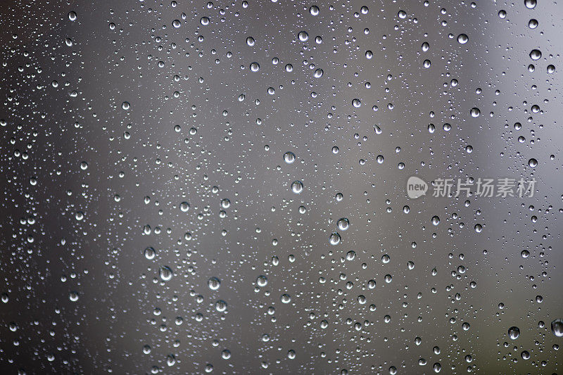 雨天