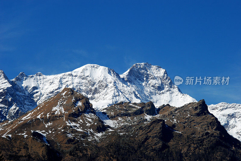 罗莎山(意大利)