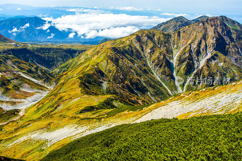 泰特山