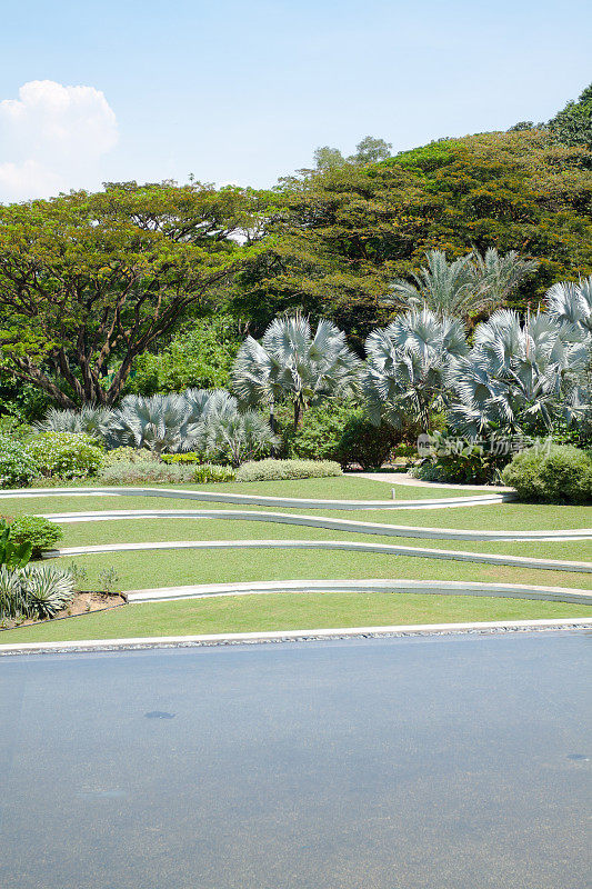 新加坡霍特公园