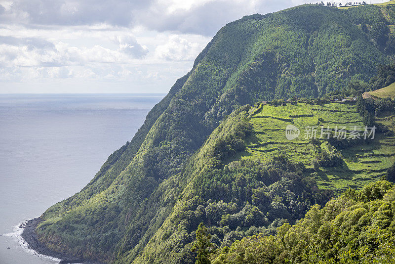 圣米格尔东部海岸