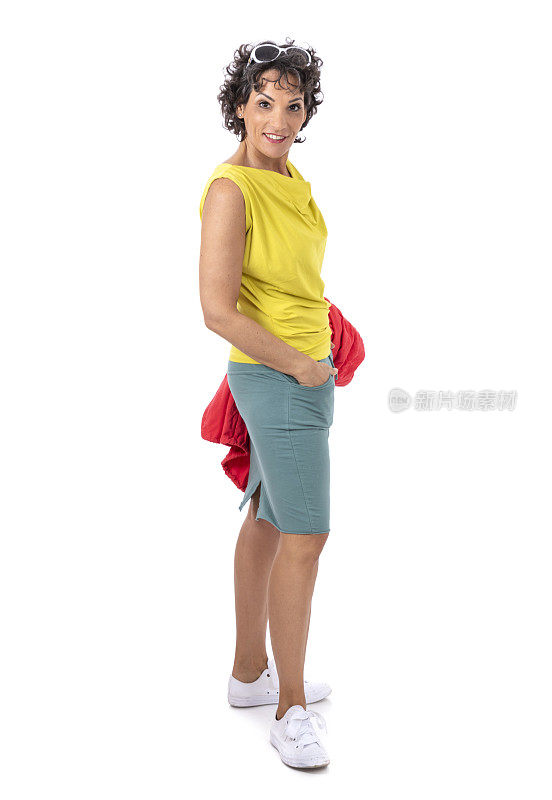 迷你?为什么不呢!